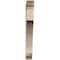 Ekena Millwork Westlake Traditional Smooth Bracket, Douglas Fir, 5 1/2"W x 42"D x 48"H BKT06X42X48WTL01SDF - alternate 2